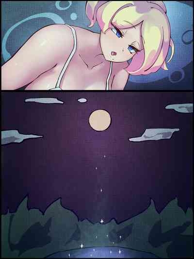 むっちり母性怪人 4