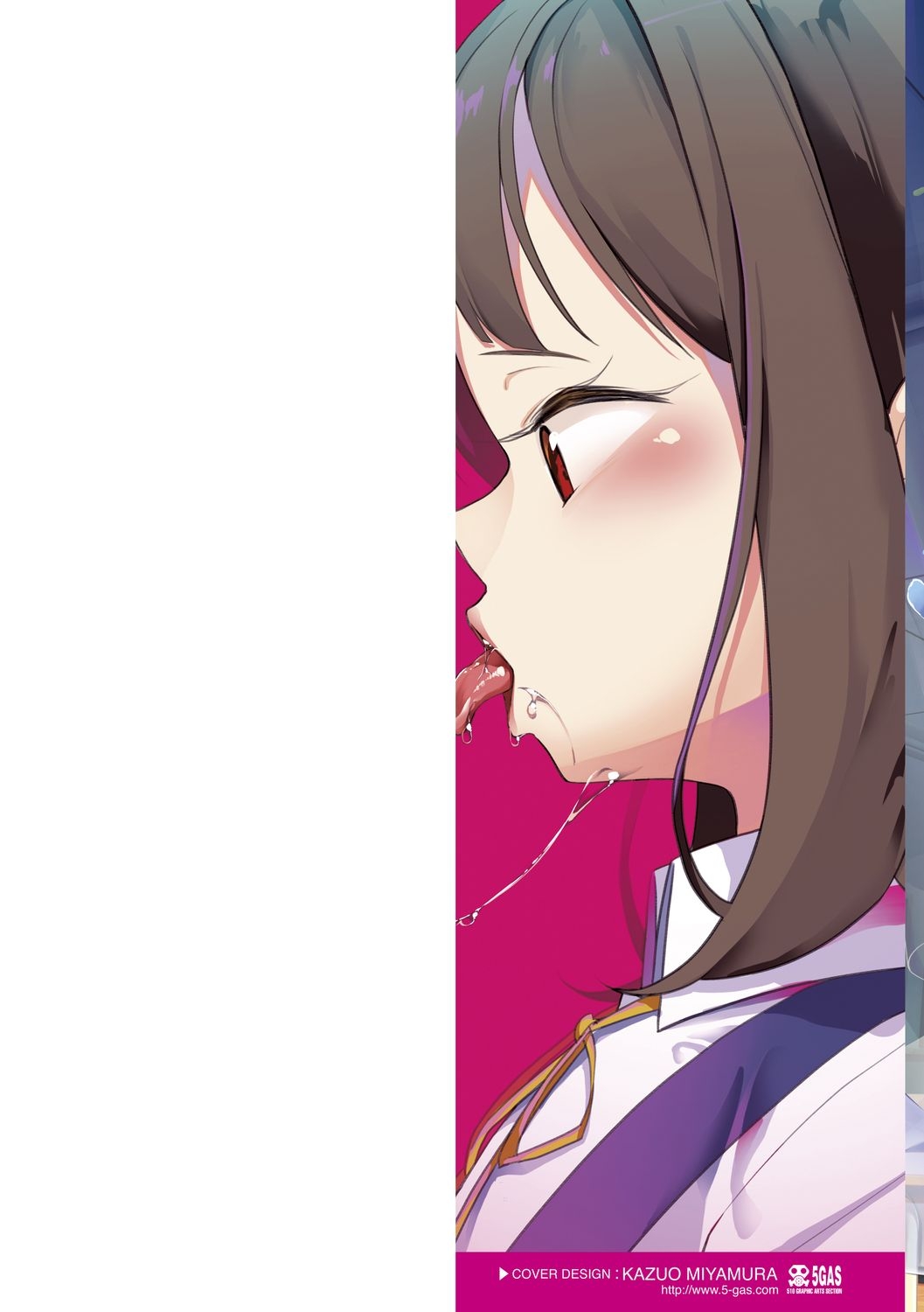 Mmf Meshibe to Meshibe - Pistil and Pistil Jerkoff - Picture 2