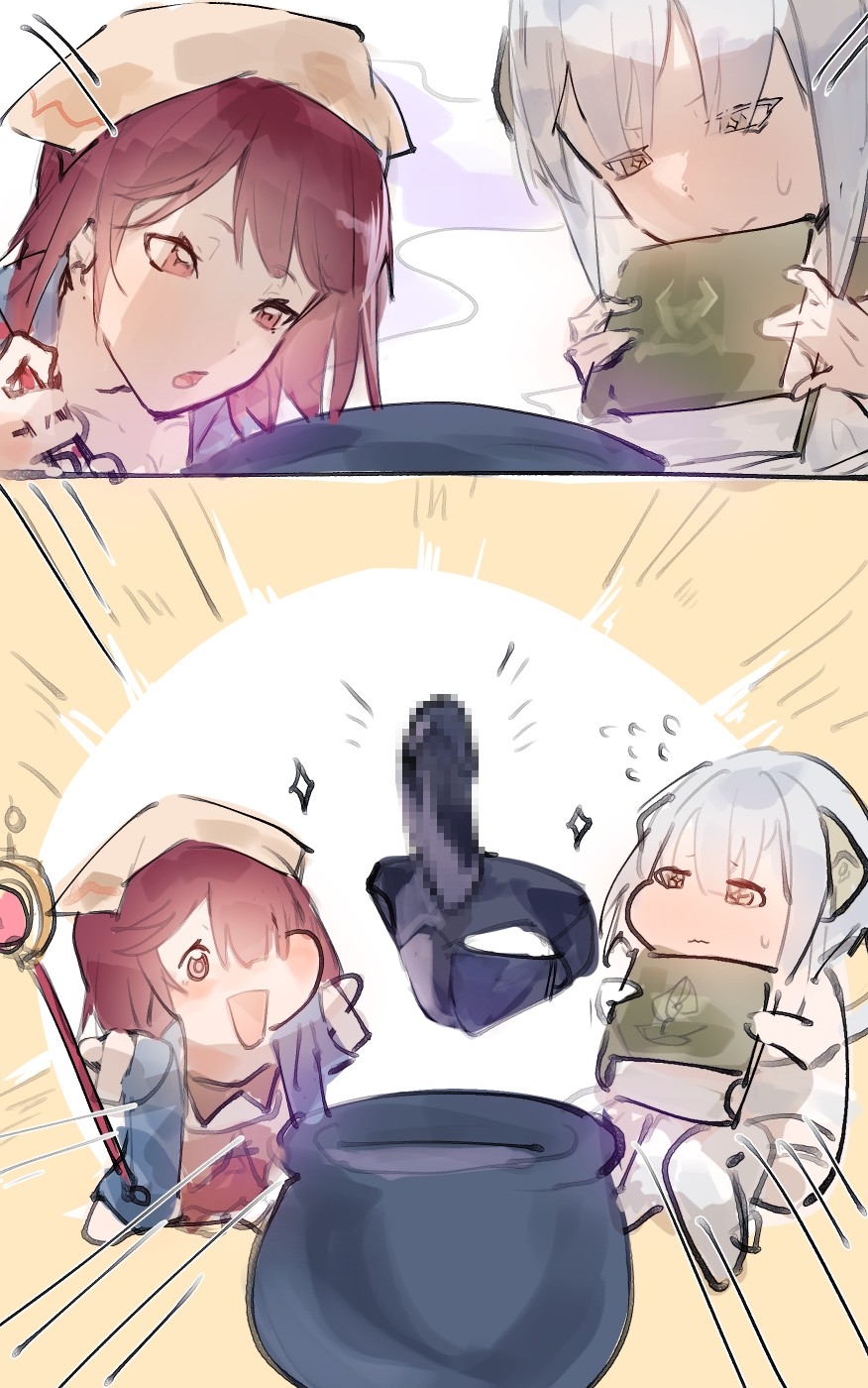 Thank you for your request - Page 2