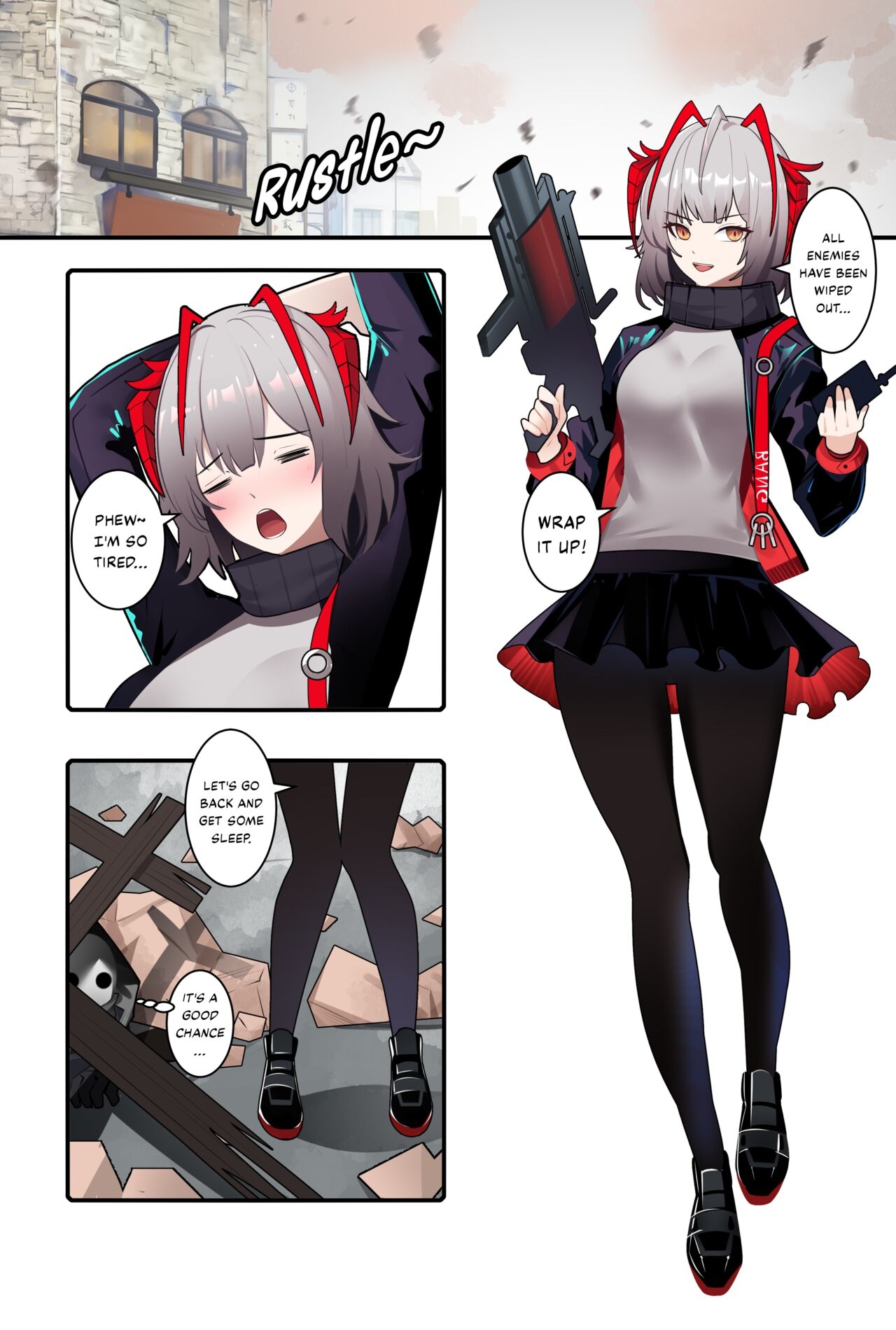 #529929 Hentaiaz.com - Hentaiaz.com - 1