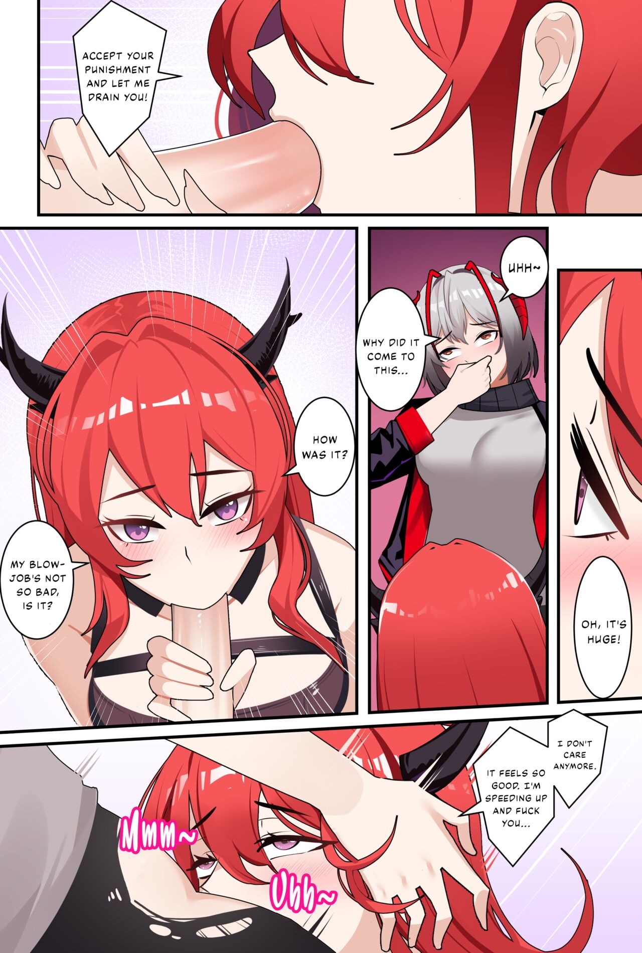 Arknights W - Page 13