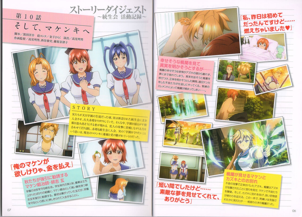 MakenBD ScanJP Special Book - Page 6