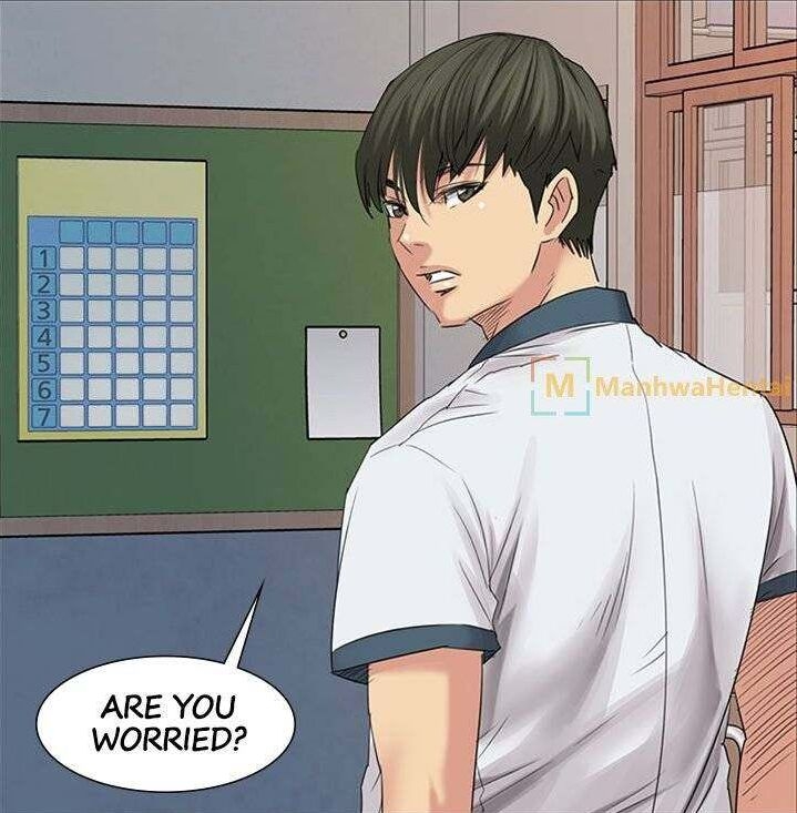 [Active Volcano] Queen Bee - Chapter 8 - Dallee's Netorare Tease (1) 1