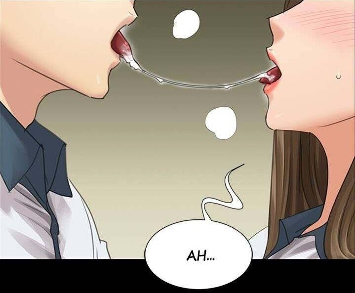 [Active Volcano] Queen Bee - Chapter 8 - Dallee's Netorare Tease (1) 37