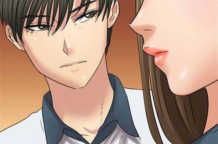 [Active Volcano] Queen Bee - Chapter 8 - Dallee's Netorare Tease (1) 53