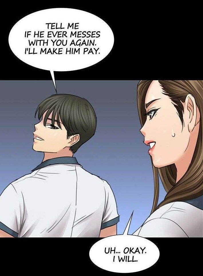 [Active Volcano] Queen Bee - Chapter 8 - Dallee's Netorare Tease (1) 60