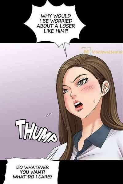 Queen BeeDallee's Netorare Tease 7