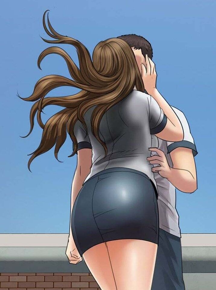 Queen BeeDallee's Gentle Femdom - Page 12