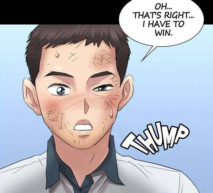 Queen BeeDallee's Gentle Femdom - Page 14