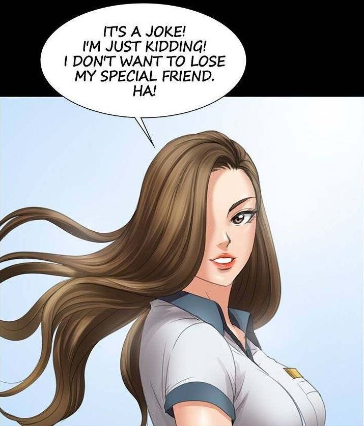 Queen BeeDallee's Gentle Femdom - Page 15