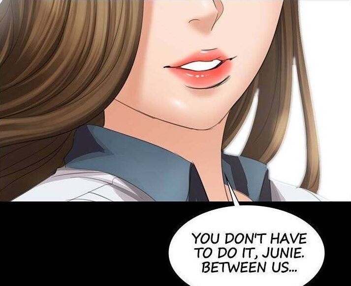 Queen BeeDallee's Gentle Femdom - Page 16