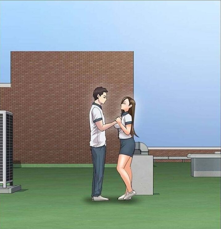 Queen BeeDallee's Gentle Femdom - Page 19