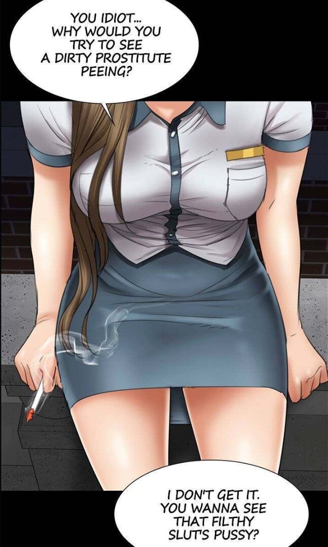 [Active Volcano] Queen Bee - Chapter 14  - Dallee's Gentle Femdom (2) 3