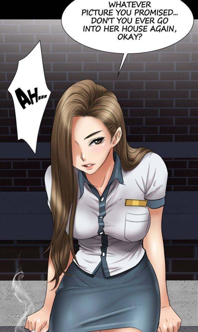 [Active Volcano] Queen Bee - Chapter 14  - Dallee's Gentle Femdom (2) 6