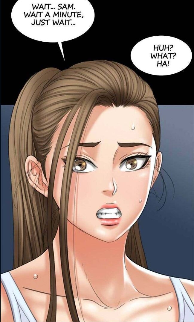 Queen BeeDallee Gets Molested - Page 7