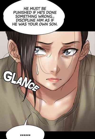 Queen BeeSeonyeong's Corruption Mom NTR 10