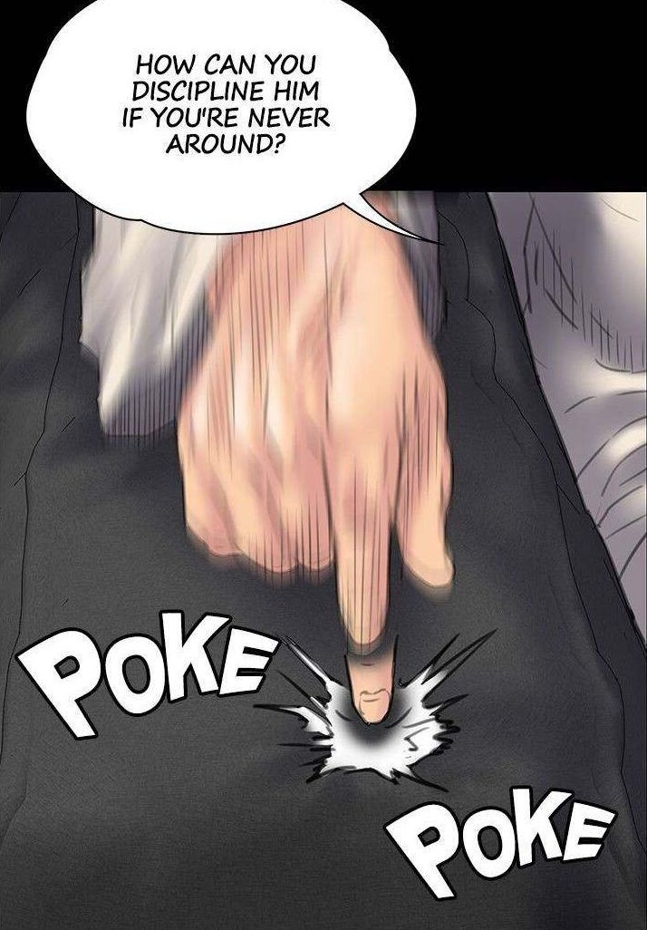 Queen BeeSeonyeong's Corruption Mom NTR - Page 15