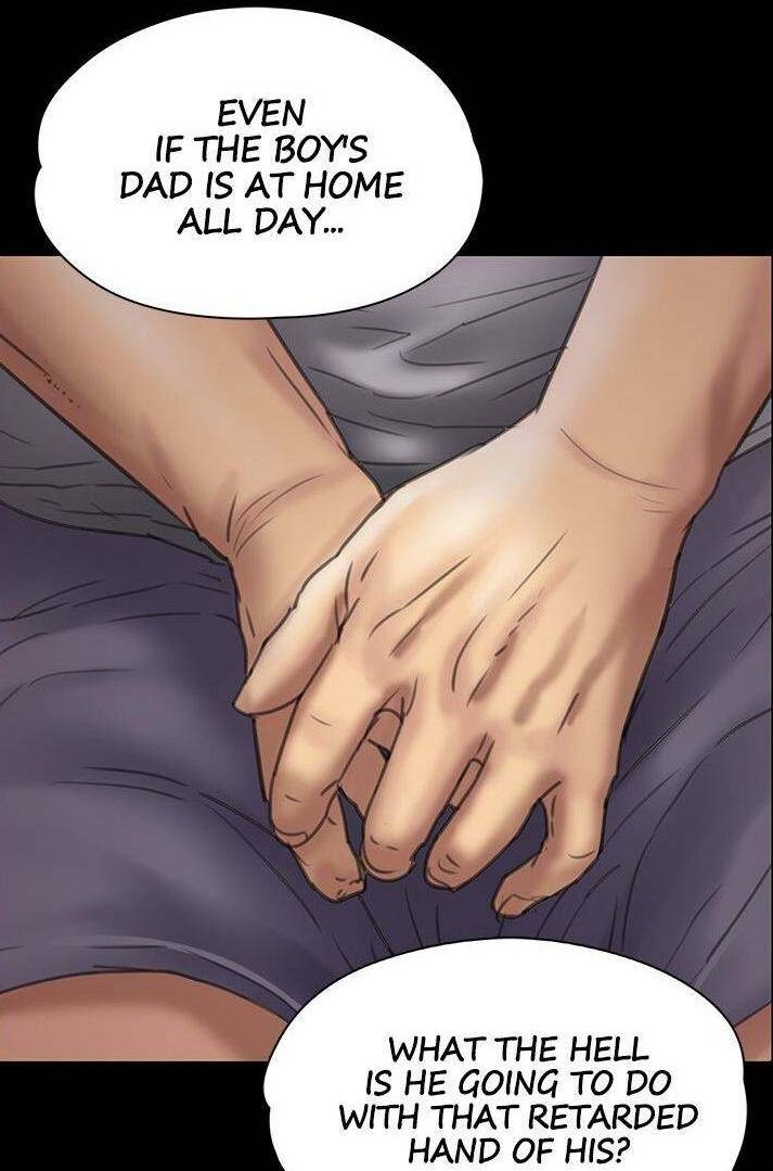 Queen BeeSeonyeong's Corruption Mom NTR - Page 16