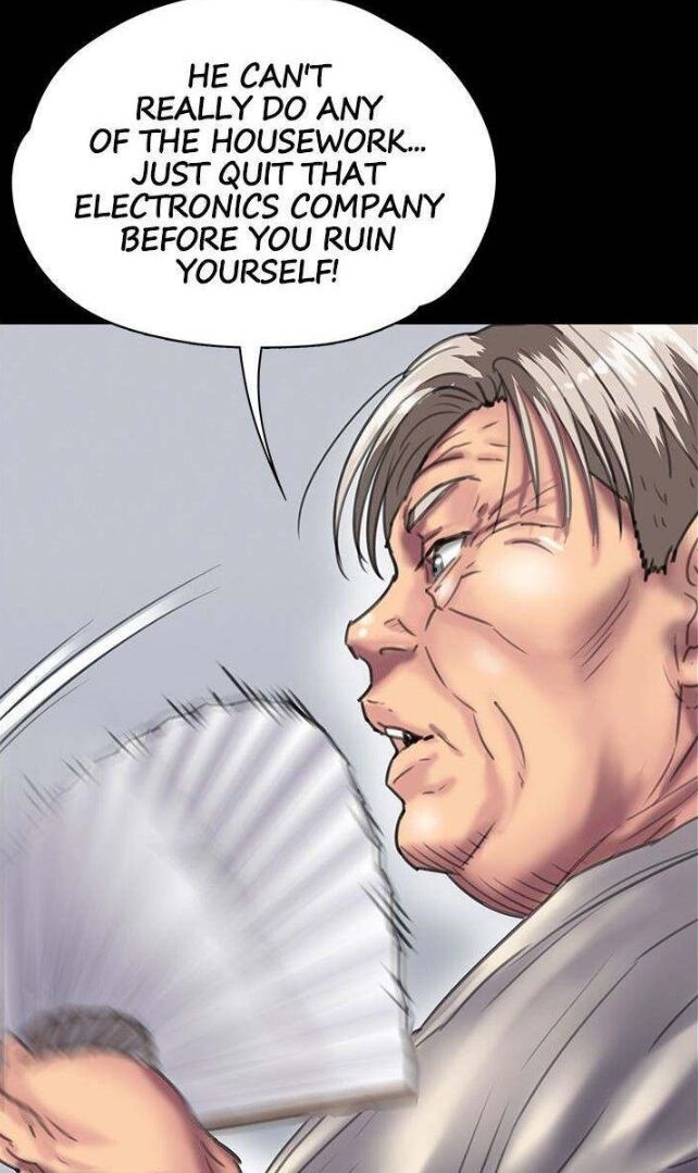 Queen BeeSeonyeong's Corruption Mom NTR - Page 17