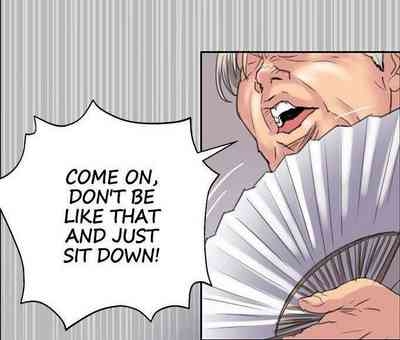 Queen BeeSeonyeong's Corruption Mom NTR 3