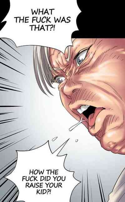 Queen BeeSeonyeong's Corruption Mom NTR 6