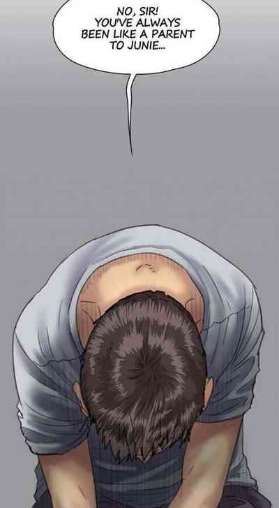 Queen BeeSeonyeong's Corruption Mom NTR 9