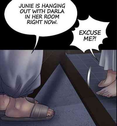 Queen BeeSeonyeong's Corruption Mom NTR 10