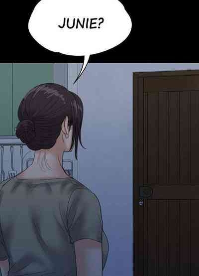 Queen BeeSeonyeong's Corruption Mom NTR 4