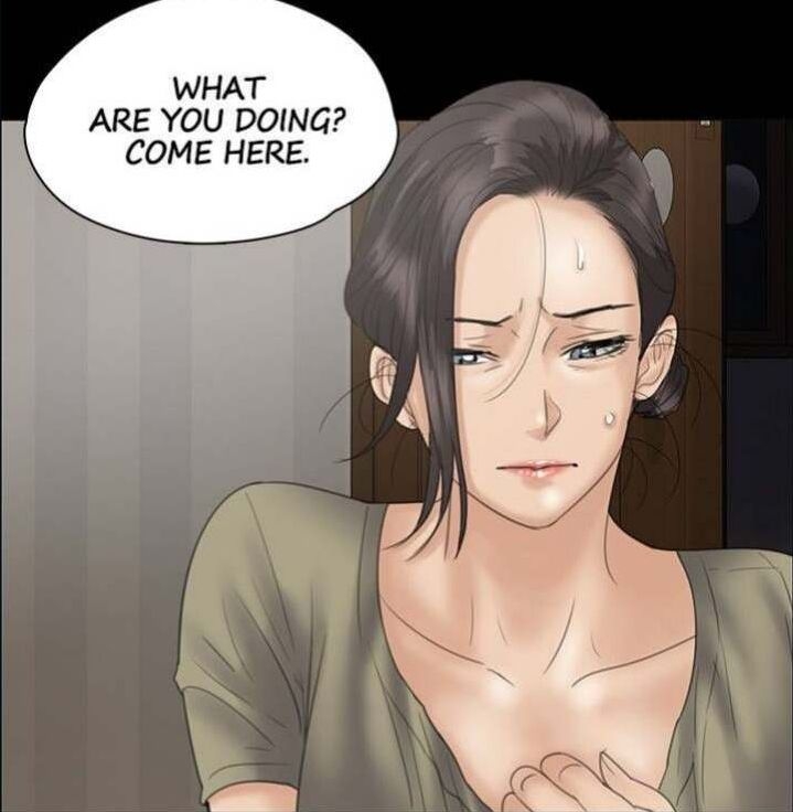 [Active Volcano] Queen Bee - Chapter 33 - Seonyeong's Corruption Mom NTR (2) 54