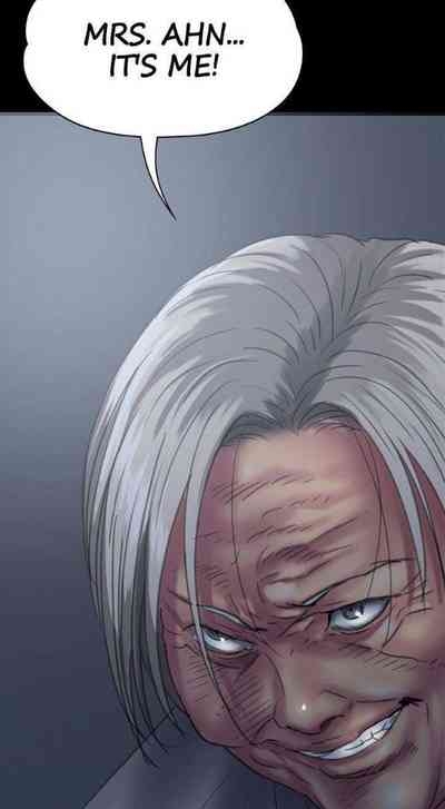 Queen BeeSeonyeong's Corruption Mom NTR 5