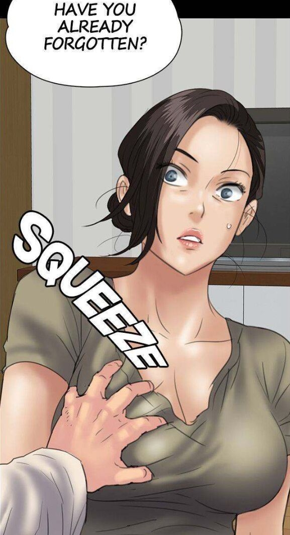 [Active Volcano] Queen Bee - Chapter 33 - Seonyeong's Corruption Mom NTR (2) 67