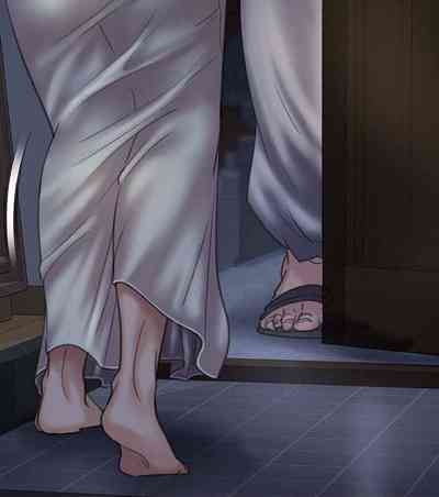 Queen BeeSeonyeong's Corruption Mom NTR 8