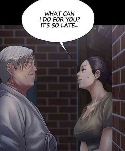 Queen BeeSeonyeong's Corruption Mom NTR 9