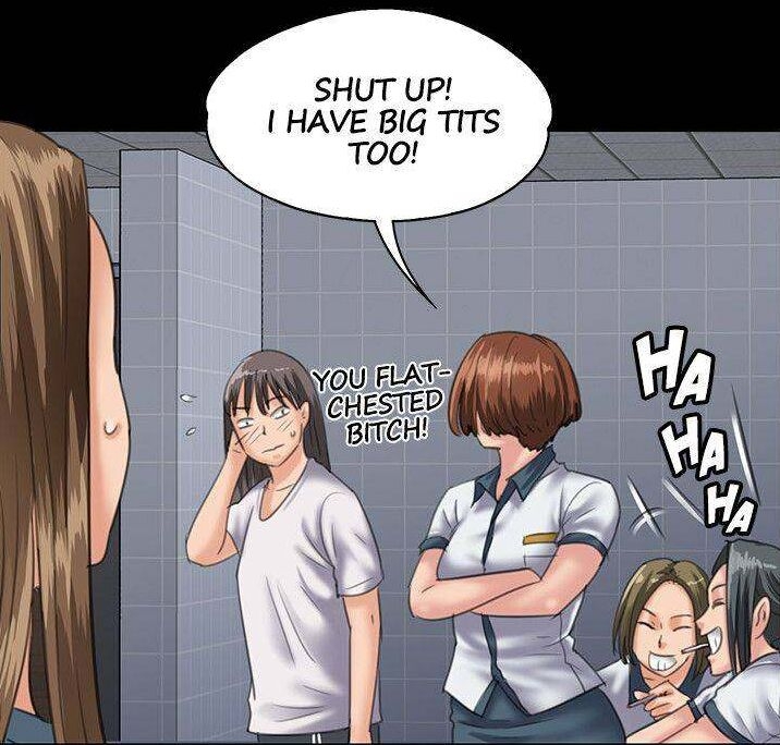 Queen BeeDallee's Forced To Sell Her Panties - Page 12