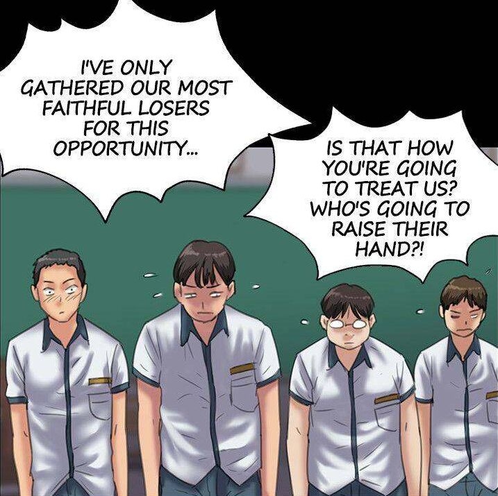 Queen BeeDallee's Forced To Sell Her Panties - Page 33