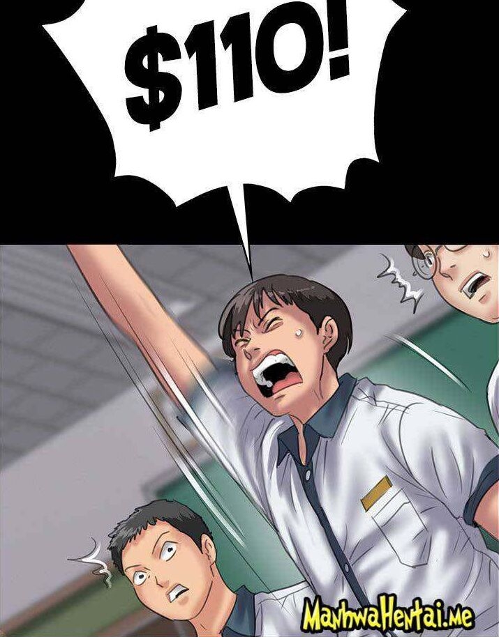 Queen BeeDallee's Forced To Sell Her Panties - Page 35