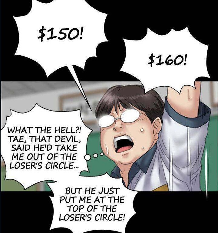 Queen BeeDallee's Forced To Sell Her Panties - Page 37