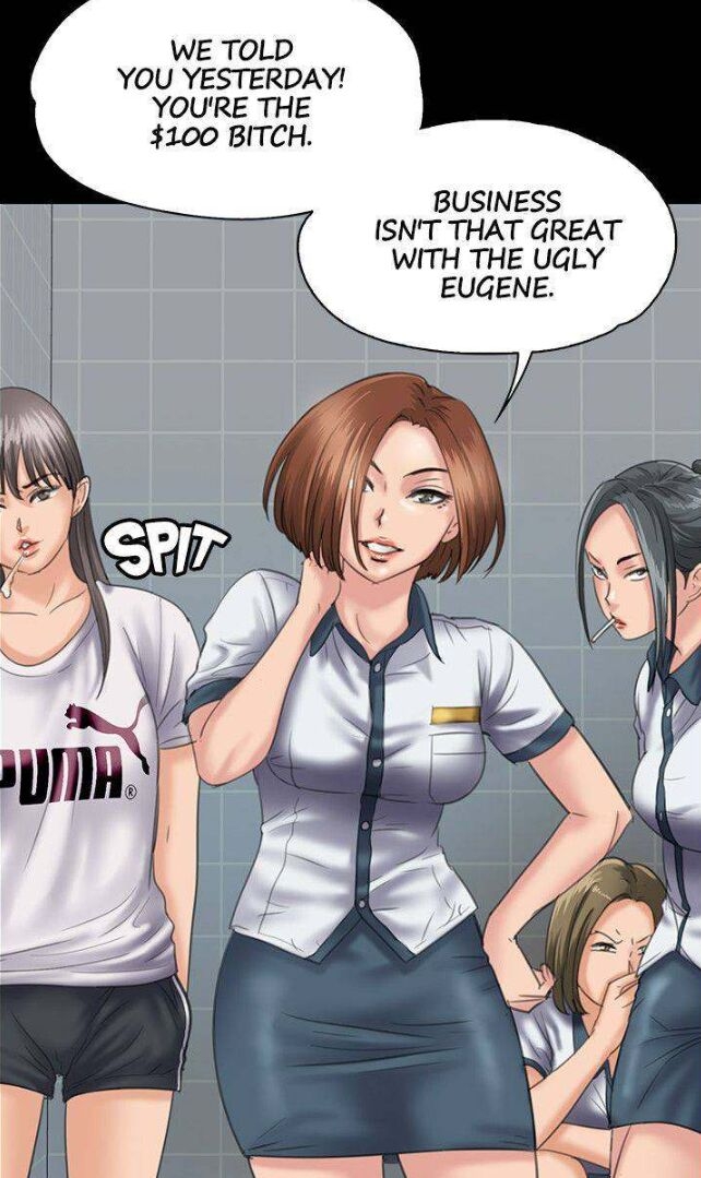 Queen BeeDallee's Forced To Sell Her Panties - Page 6