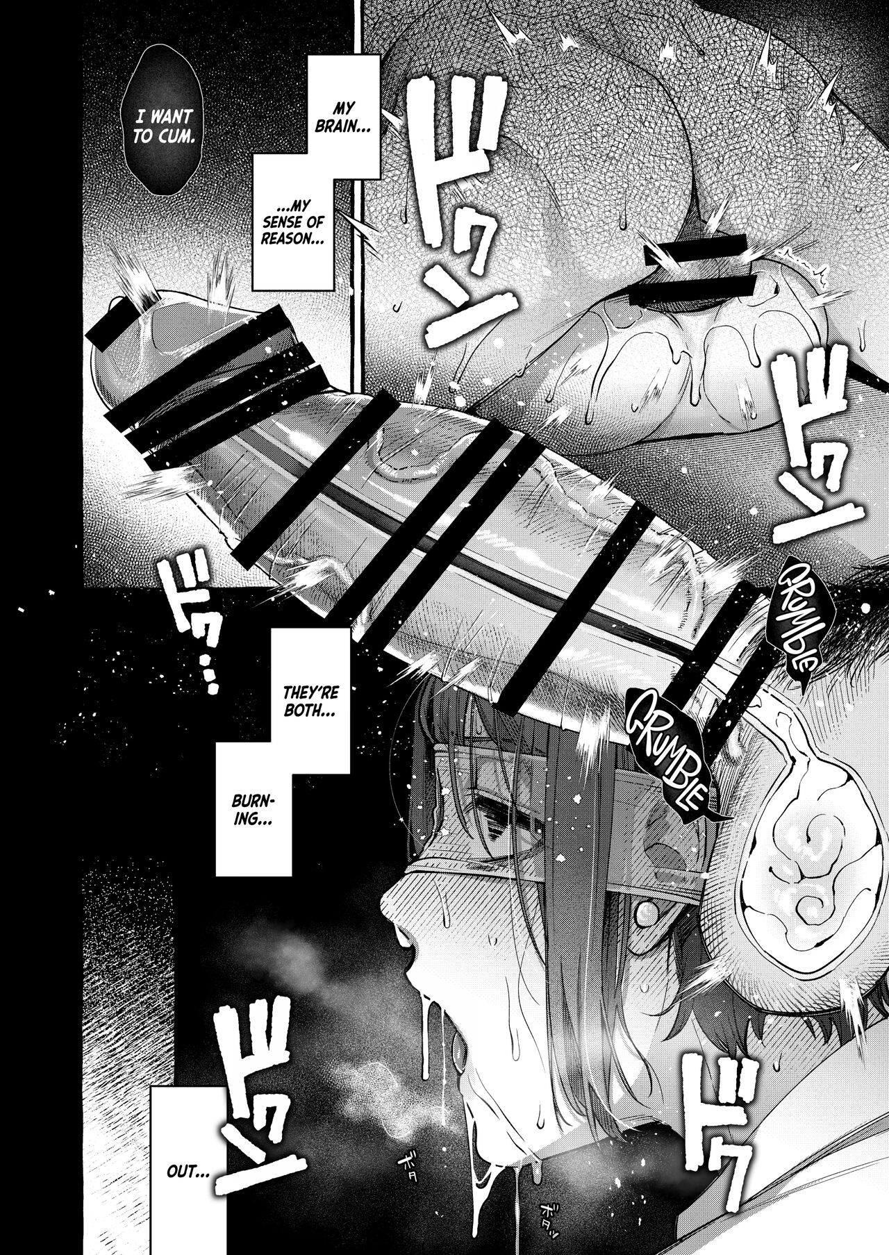 Ijimekko o Wakarasete Onnanoko ni Suru made｜Teaching the Bully a Lesson Until He Turns Into a Girl - Page 76