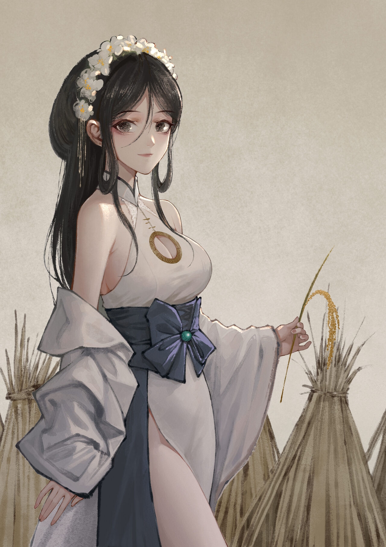 金瓶梅 1-25+番外 - Page 7