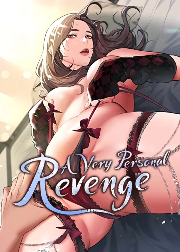 A Very Personal Revenge - Page 1