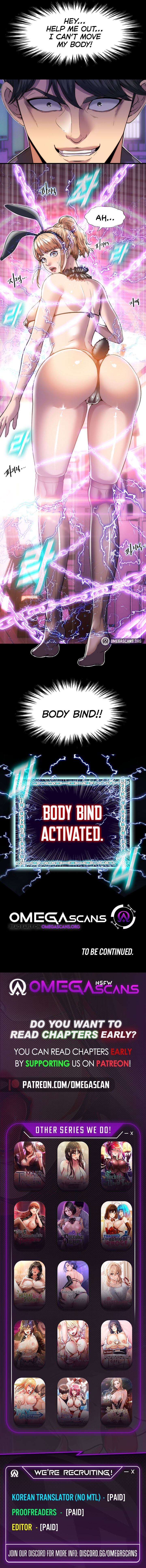 Body Bind - Page 13