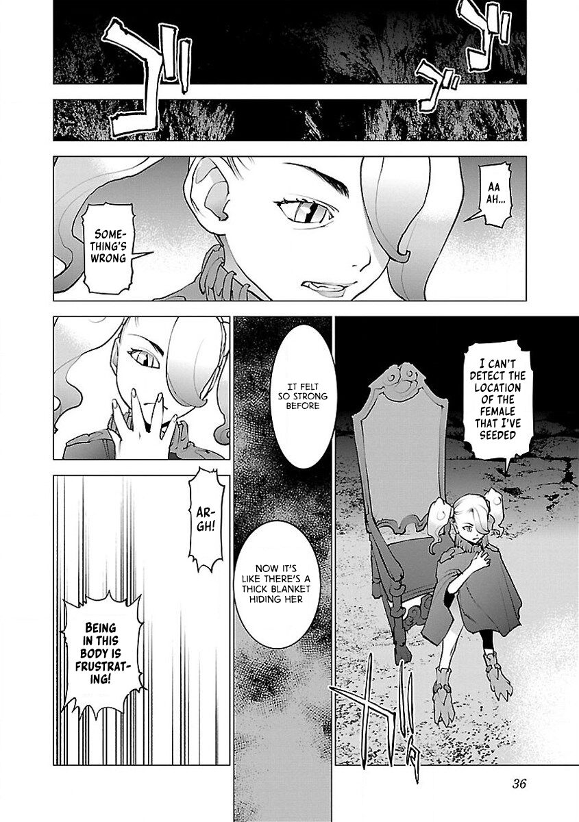 Seishokuki Volume 7 - Page 38