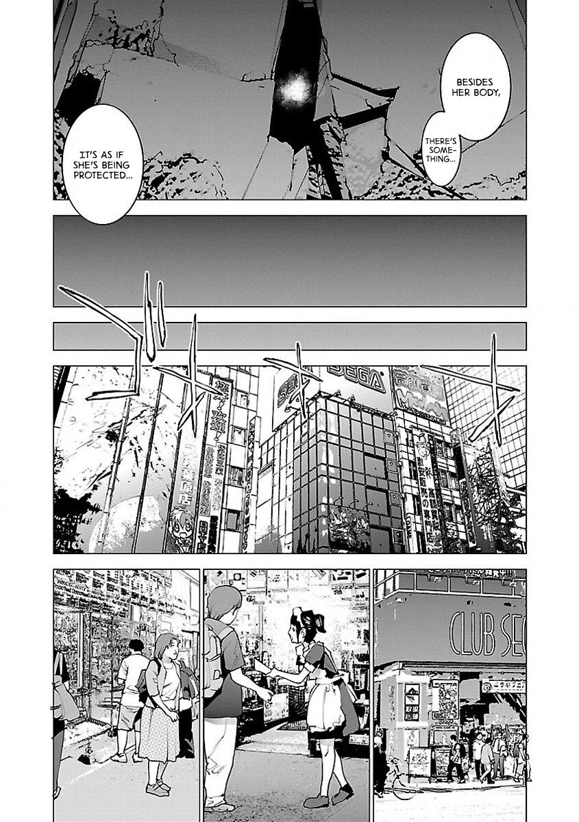 Seishokuki Volume 7 - Page 40
