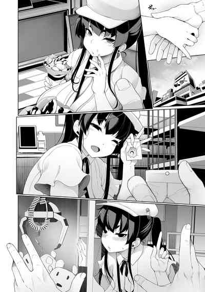 Ichinen Kanojo 1 | My Honeymoon Honey Ch. 1 2