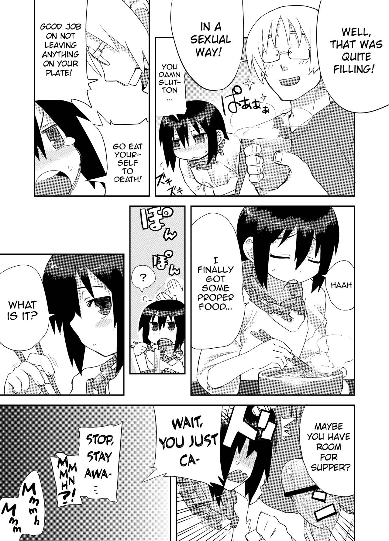 Reika-san to Issho! - Page 40