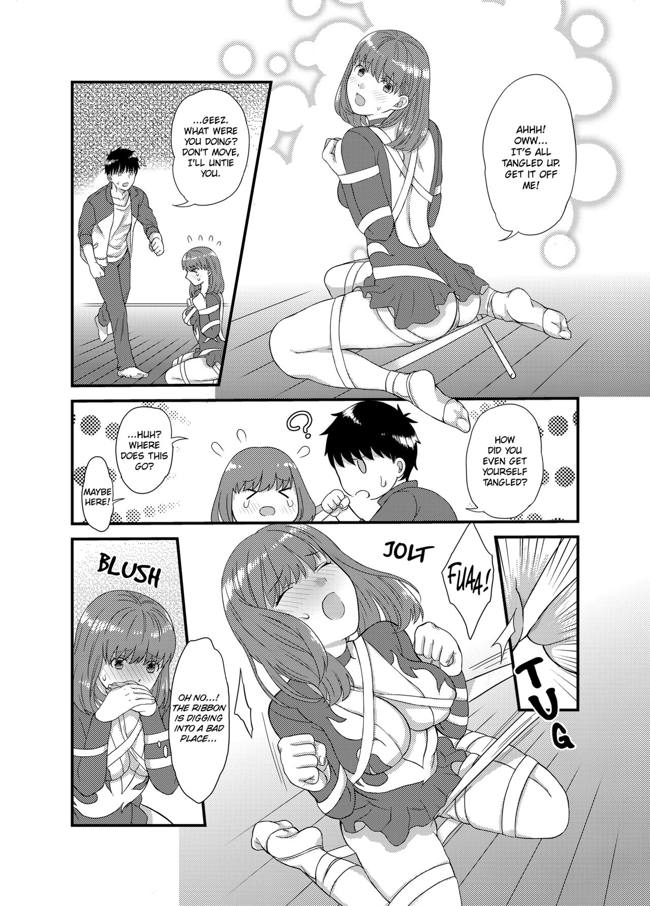 WE’RE GOING TO DO IT! - Page 8
