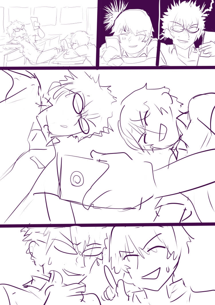 茵蒂克丝的无尽凌辱后日谈：某系列少女们喜欢用何种方式做爱呢【更新草稿】 - Page 14