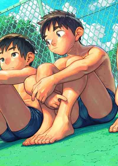 Monthly Shounen Zoom 2024-07 2