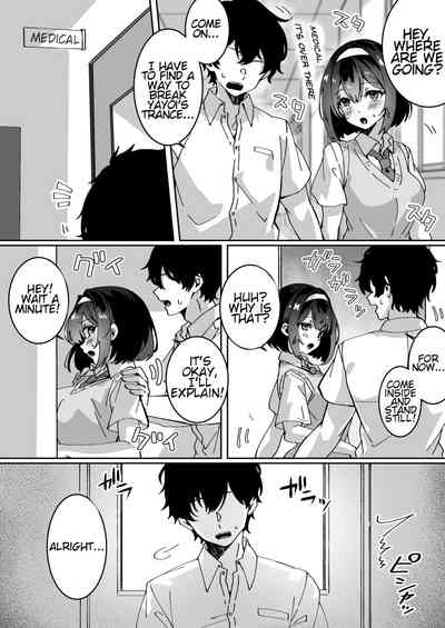 Saiminjutsu Kakenakutemo Ii Yo | You Don't Have To Use Hypnosis 5